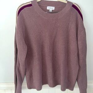 Evereve Reese Varsity pullover